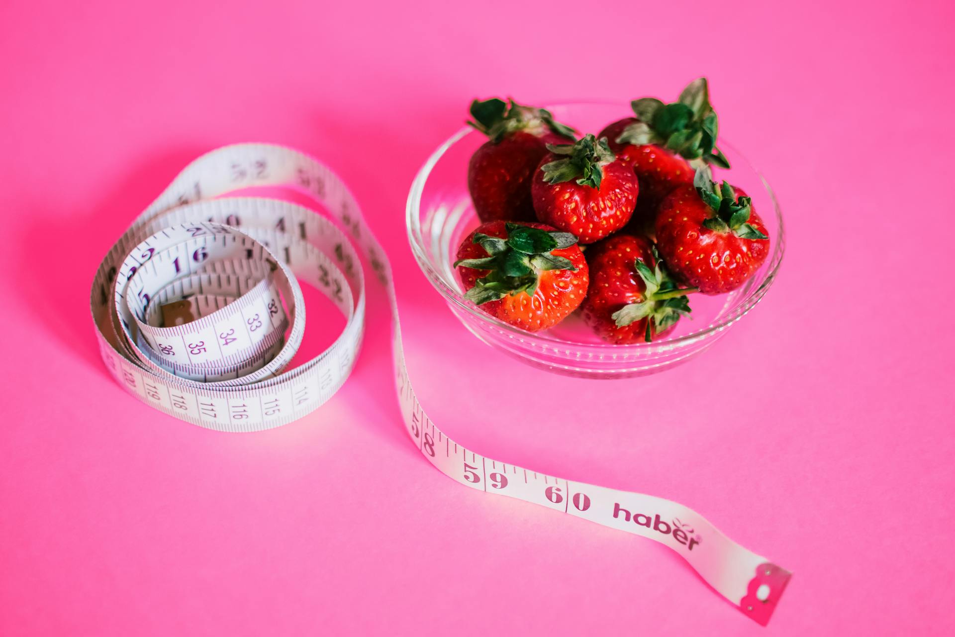 Gesund leben durch bewusste Ernährung