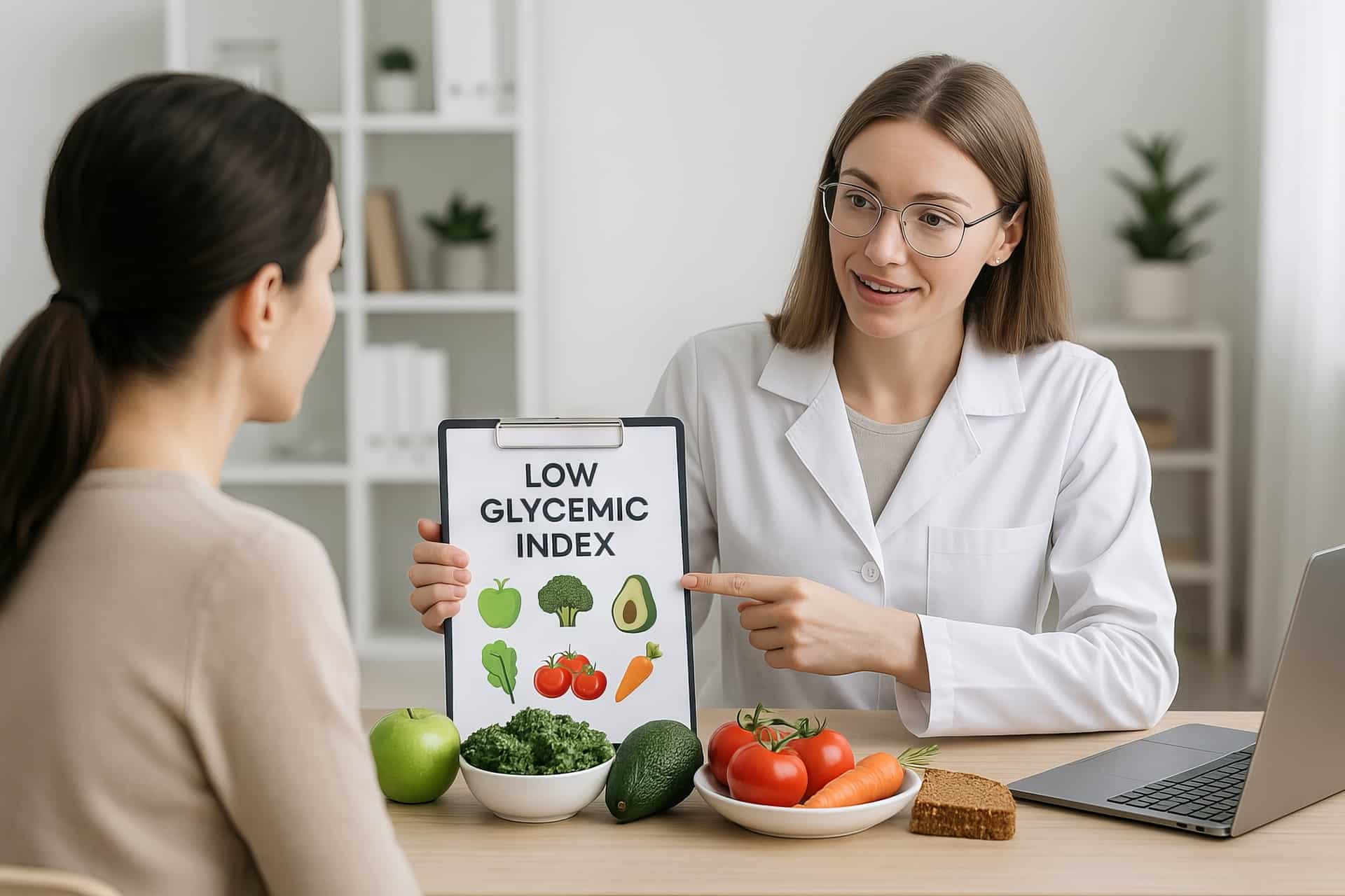 Was moderne Ernährung leisten muss