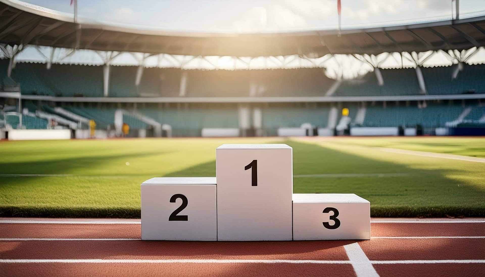 Eigenes Sport-Events veranstalten – so gehts